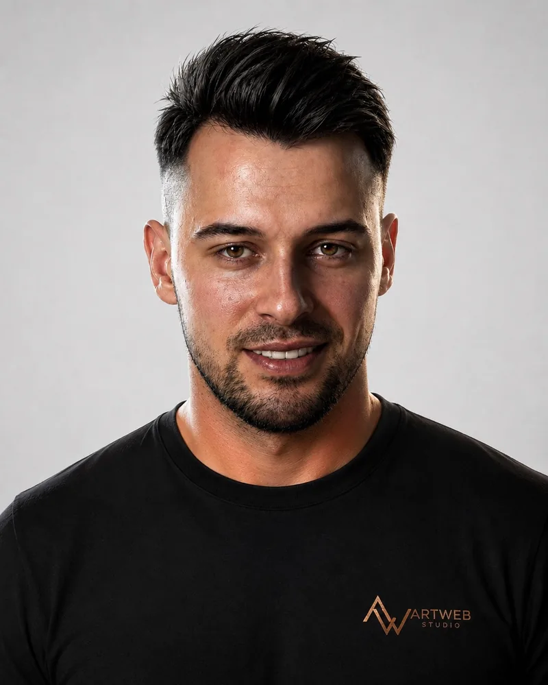 Artem Soprun